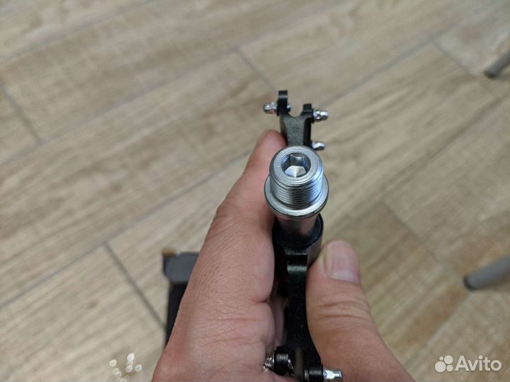 Педали Rockbros