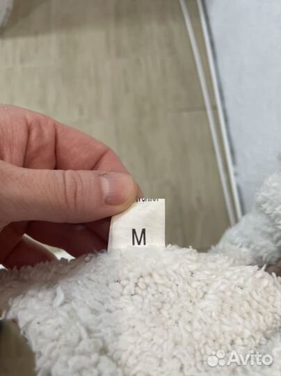 Жилет для маленькой собачки