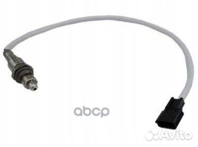 Датчик кислородный renault clio IV, renault MEG