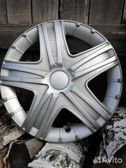 Колпаки на колеса r 16