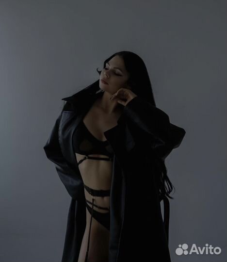 Фотосессия с доберманом 11 мая