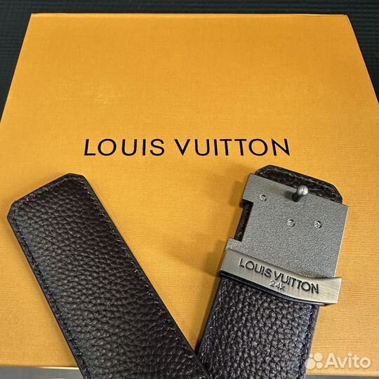 Louis vuitton ремень