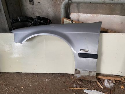 Левое крыло BMW e36