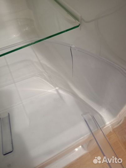 Холодильник бу