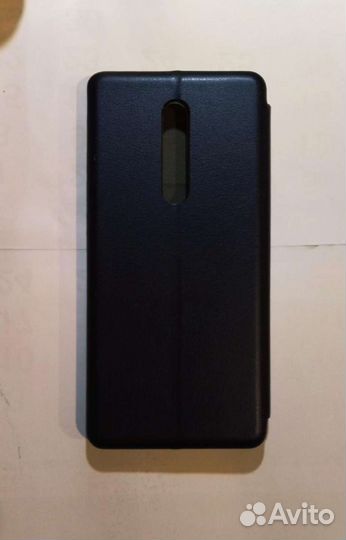 Чехол-книжка Fashion Case для Xaomi Redmi K20/Mi