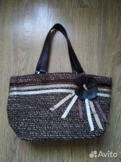 Сумки и клачи