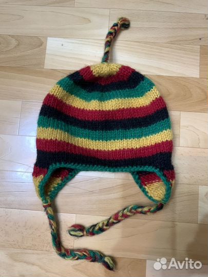 Детские шапки