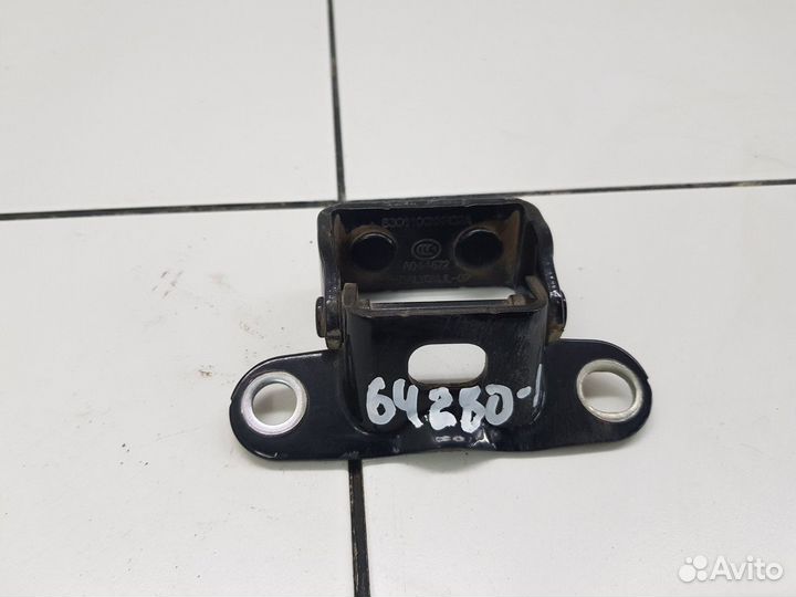 Петля двери/крышки багажника (Haval F7)