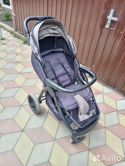 Продаю детскую коляску