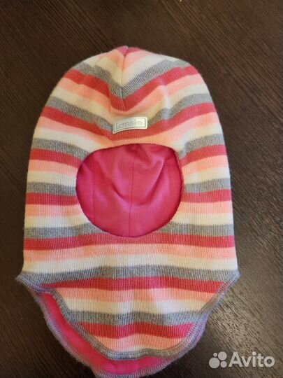 Шапка Lassie 46