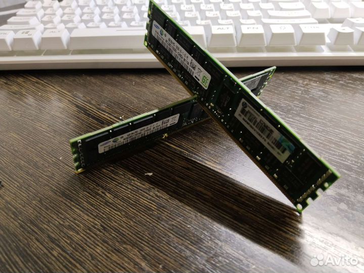 Оперативная память 8gb ddr3