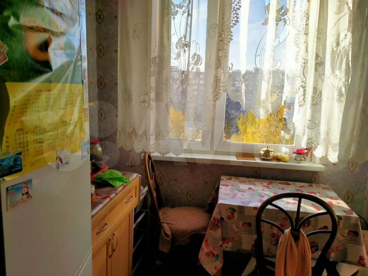 Комната 16 м² в 3-к., 8/12 эт.