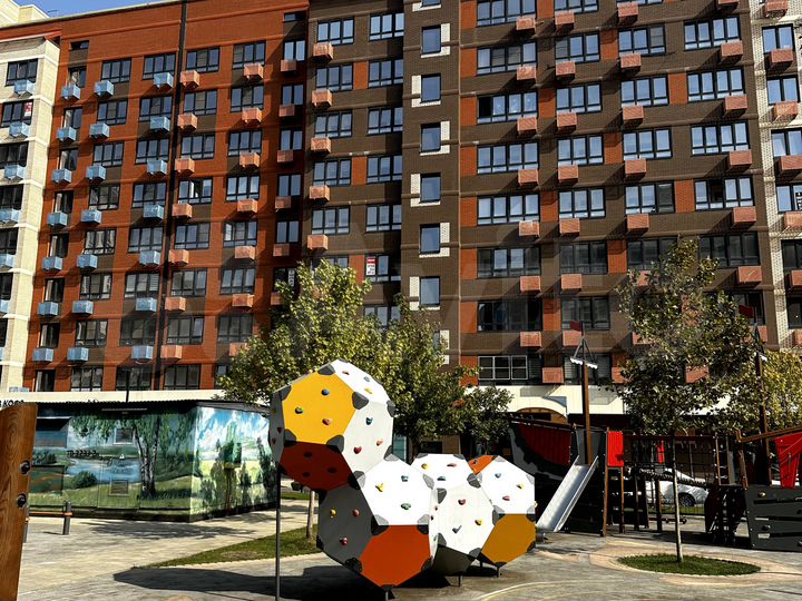 Торговая площадь, 79.69 м²