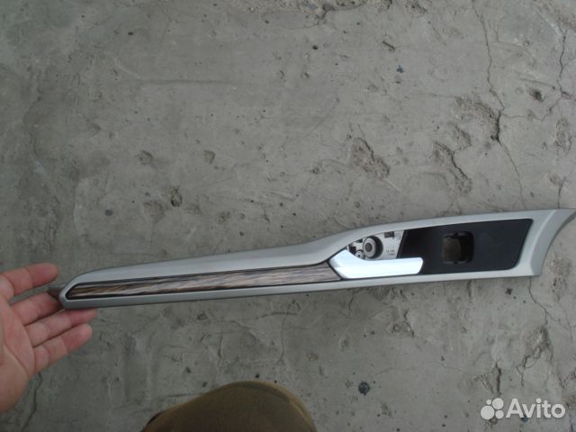 Мондео ручка двери Левая Mondeo 5 2015-19