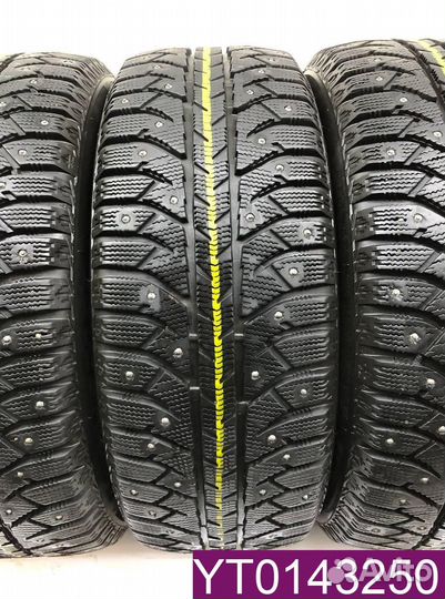 Bridgestone Ice Cruiser 7000S 205/55 R16 91T