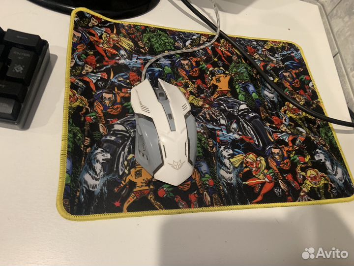Игровой системный блок