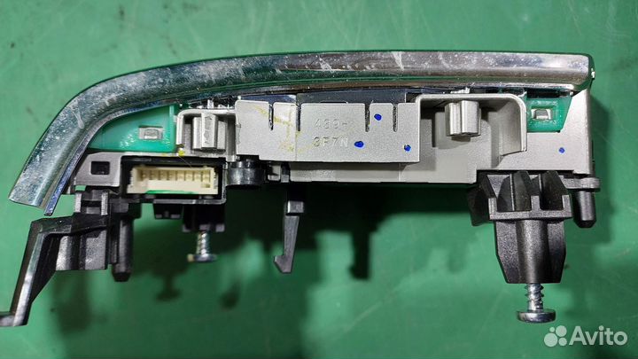 Кнопки руля R L200/5 mitsubishi L200 (2015-н.в.)