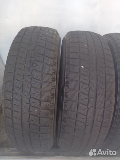 Bridgestone Blizzak Revo GZ 175/65 R14