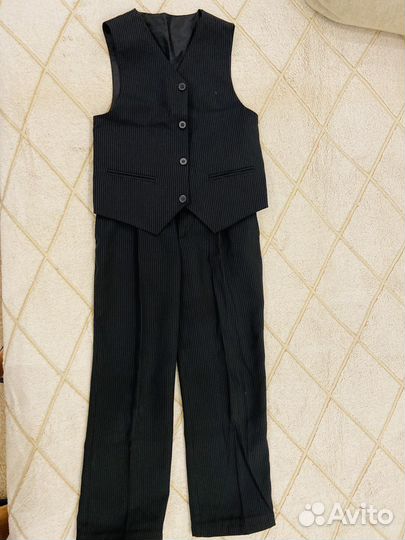 Костюм для мальчика