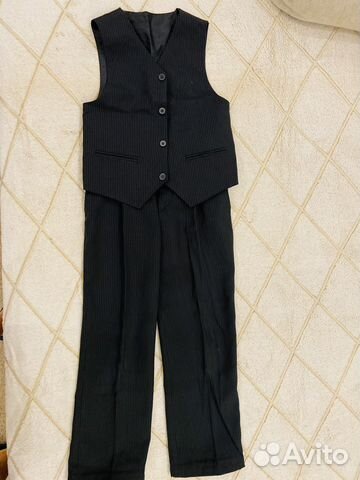 Костюм для мальчика