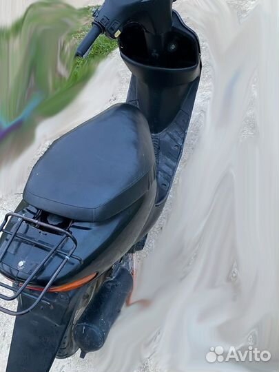 Honda DIO 34