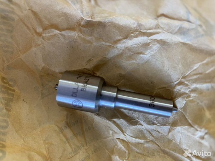 Распылитель форсунки dlla147P360 bosch