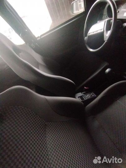 Сиденья sparco