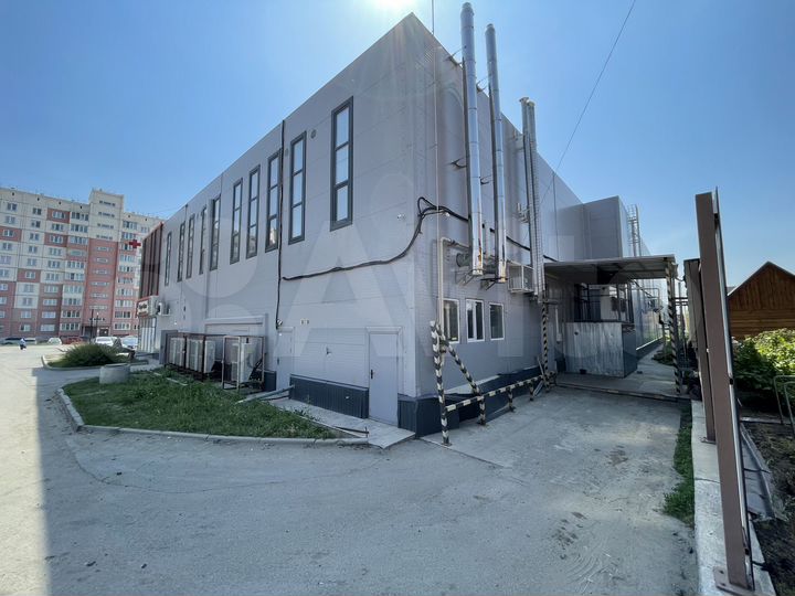 Готовый арендный бизнес, магазин Sinsay, 1000 м²