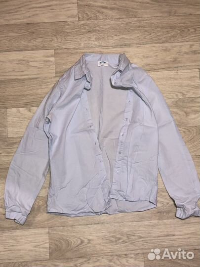 Вещи для девочки пакетом 8-10 лет