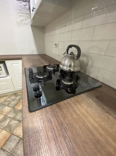 Дом 120 м² на участке 2 сот.