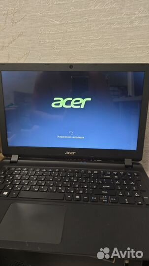 Acer aspire es1 523