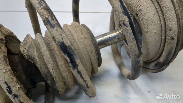 Амортизатор подвески BMW 3 E46, 2004