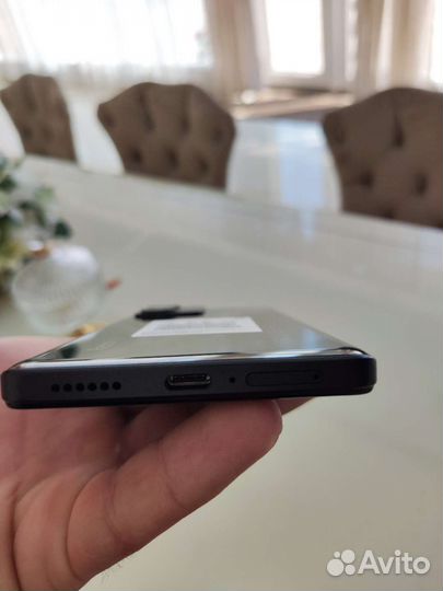 Xiaomi redmi note 12 pro plus 5g 8 256