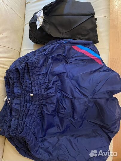 Спортивные трусы мужские СССР 11 шт