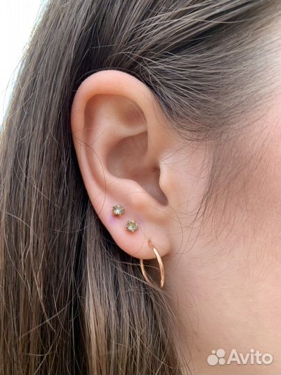 Брови Ламинирование ресниц Прокол ушей