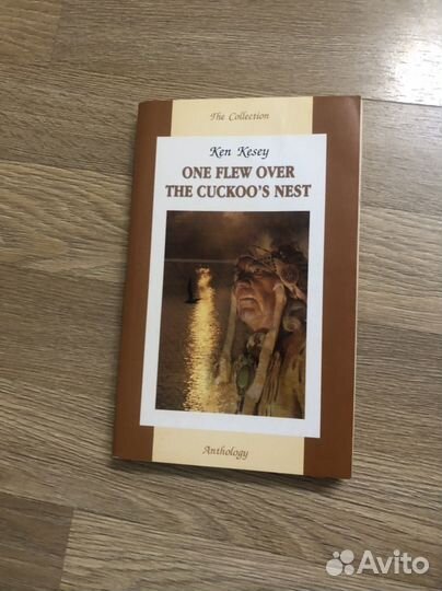 Книги на английском языке