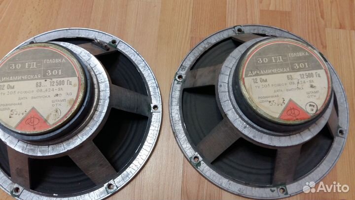 Динамики СССР разные