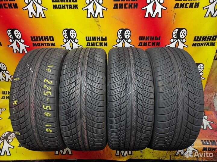 Bridgestone Blizzak LM-005 225/50 R18 95V