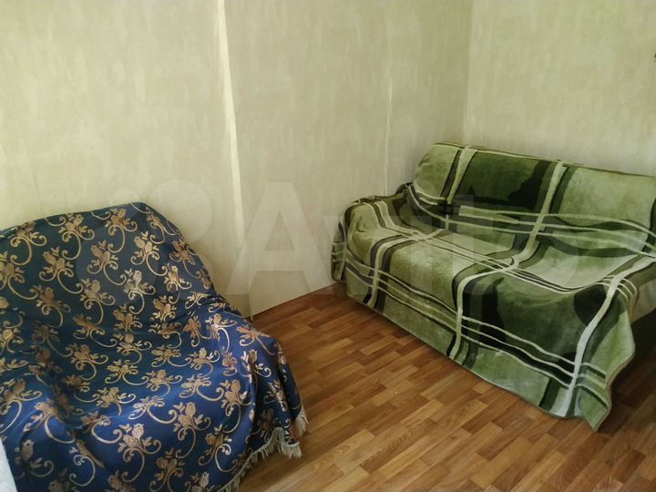 2-к. квартира, 40 м², 2/2 эт.