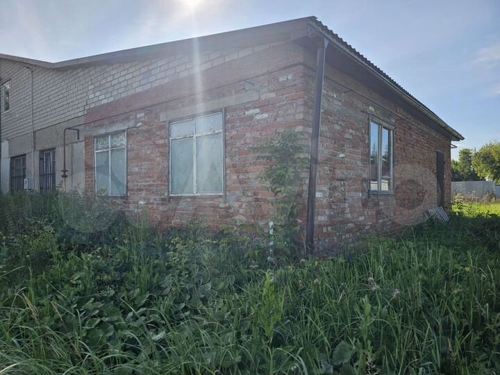 Дом 127 м² на участке 7 сот.