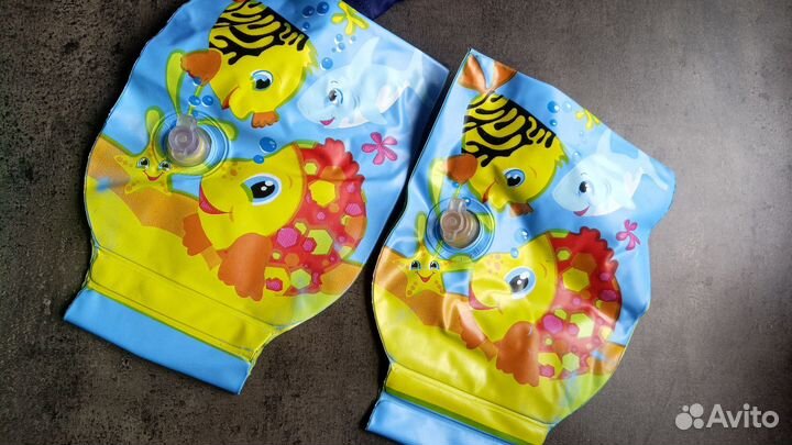 Купальные плавки для мальчика