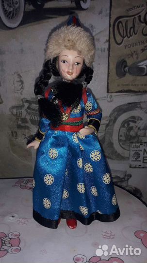 Продам кукол