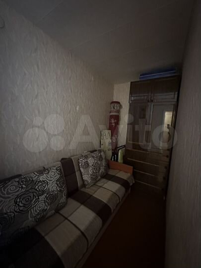 1-к. квартира, 41,2 м², 2/5 эт.