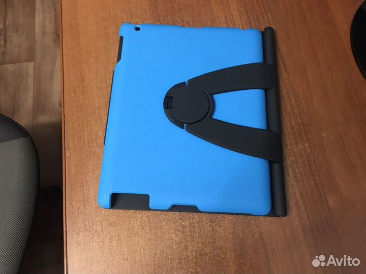 Чехлы на айпад 1.2.3.4