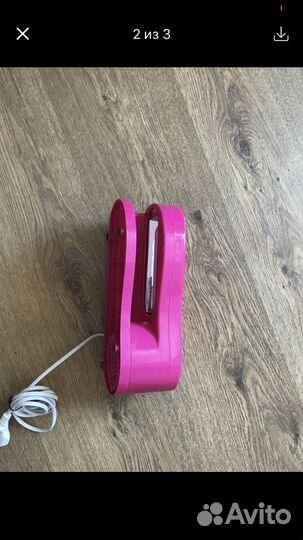 Лампа для маникюра