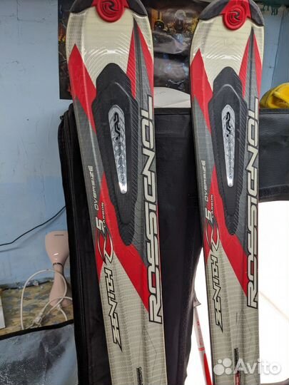 Горнолыжный комплект мужской (очки в подарок)