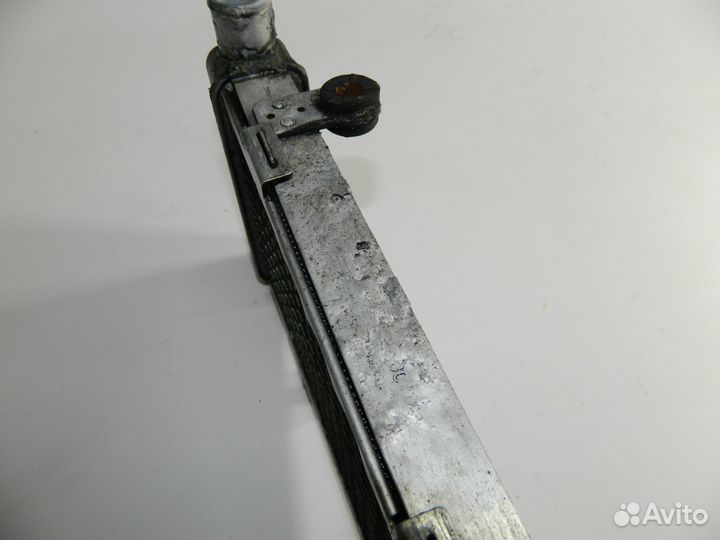 Радиатор охлаждения Левый Honda VTR 1000 F 1997