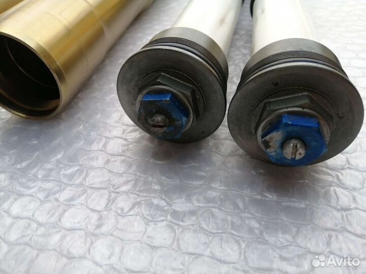 Стакан вилки suzuki gsx-r 600 750