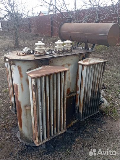 Трансформатор