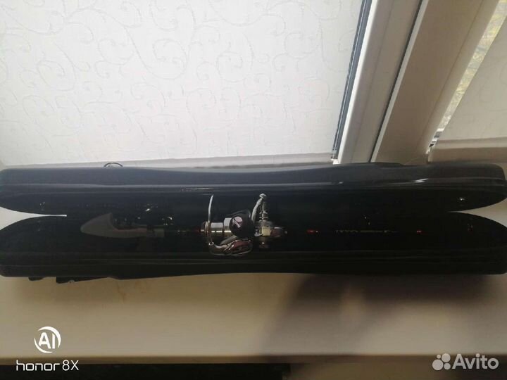 Сумка для удочек